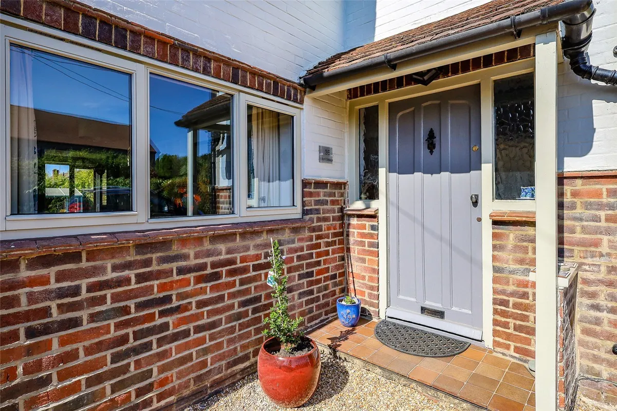 Andlers Ash Road, Liss, Hampshire, GU33