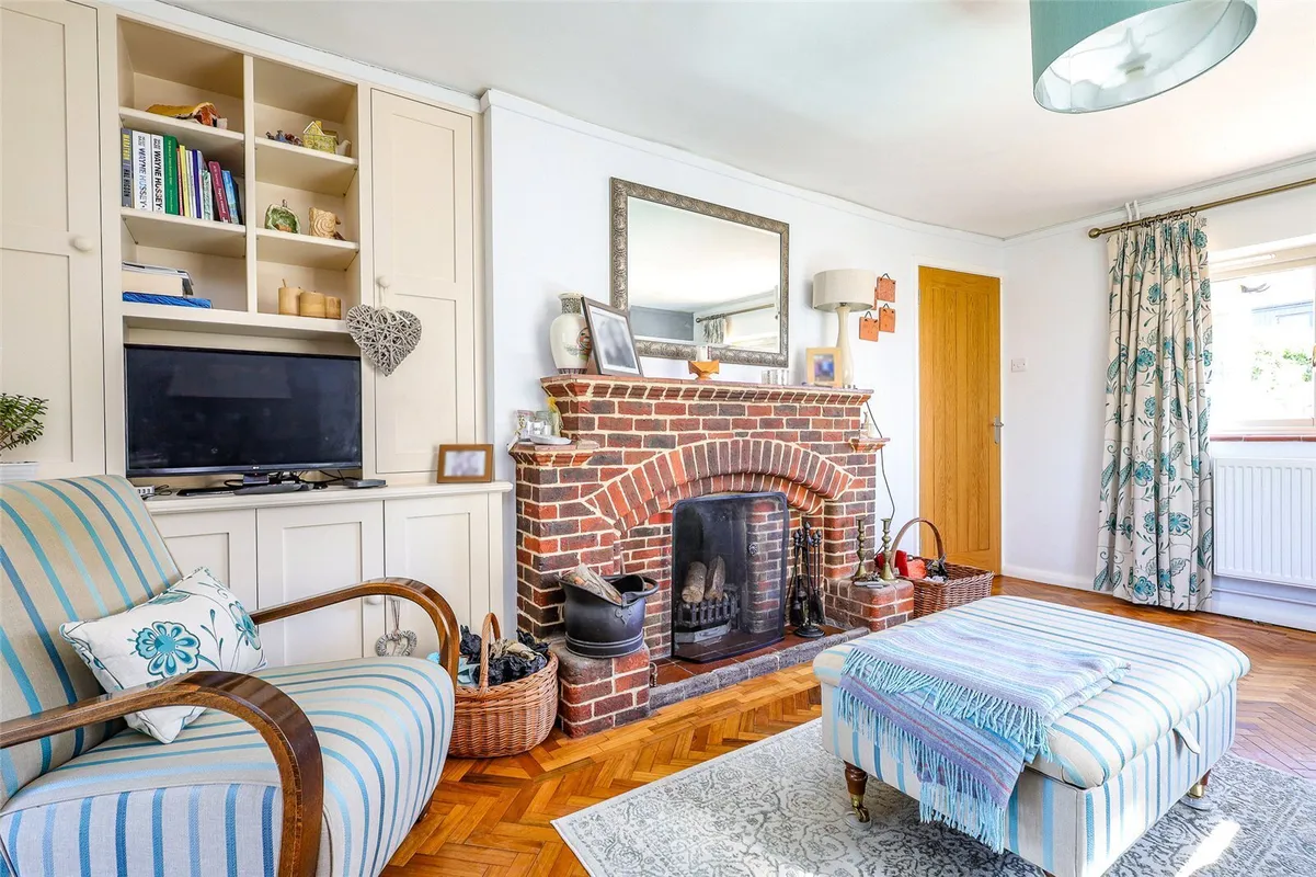 Andlers Ash Road, Liss, Hampshire, GU33