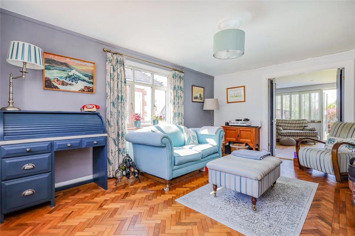 Andlers Ash Road, Liss, Hampshire, GU33