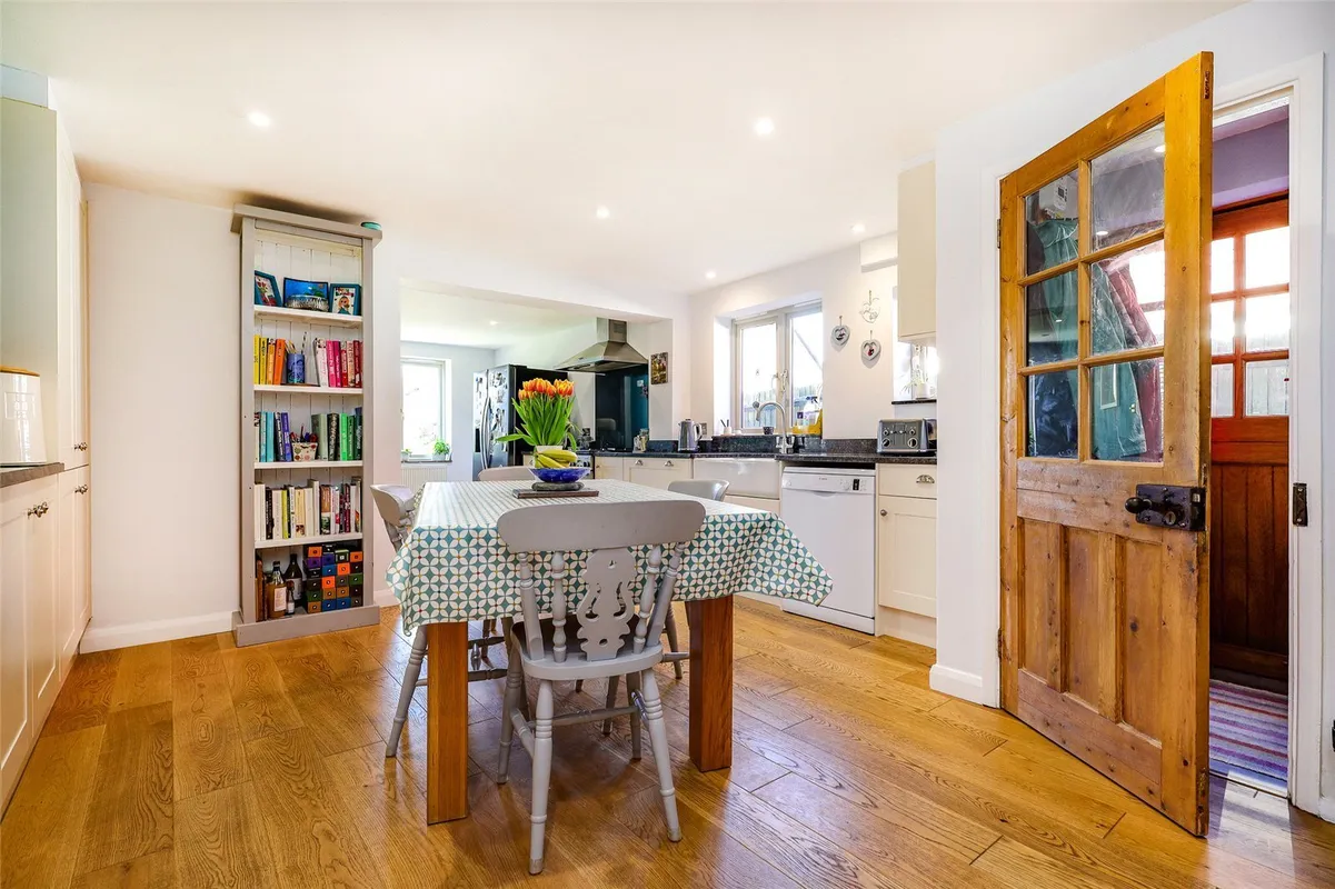 Andlers Ash Road, Liss, Hampshire, GU33