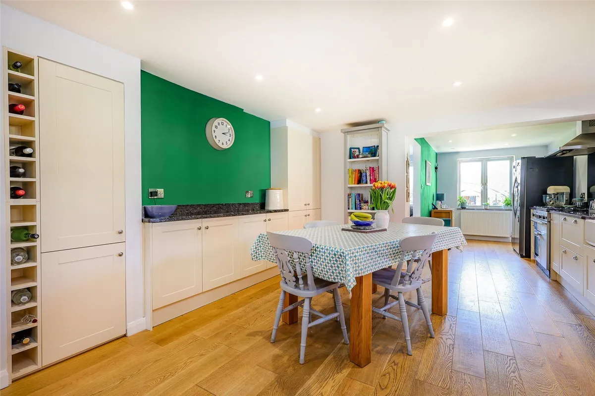 Andlers Ash Road, Liss, Hampshire, GU33