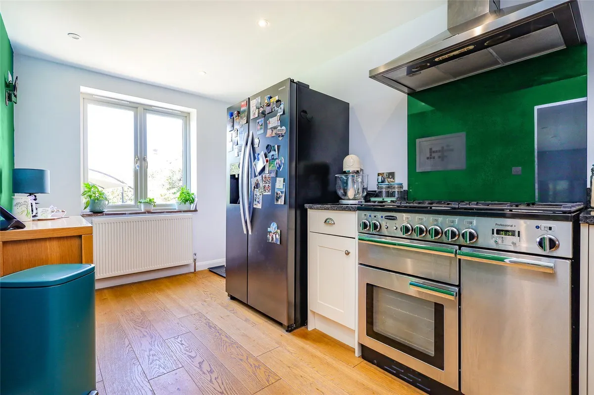 Andlers Ash Road, Liss, Hampshire, GU33