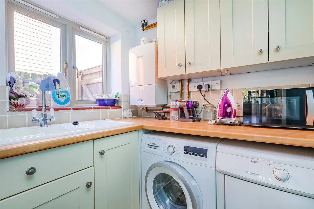 Andlers Ash Road, Liss, Hampshire, GU33