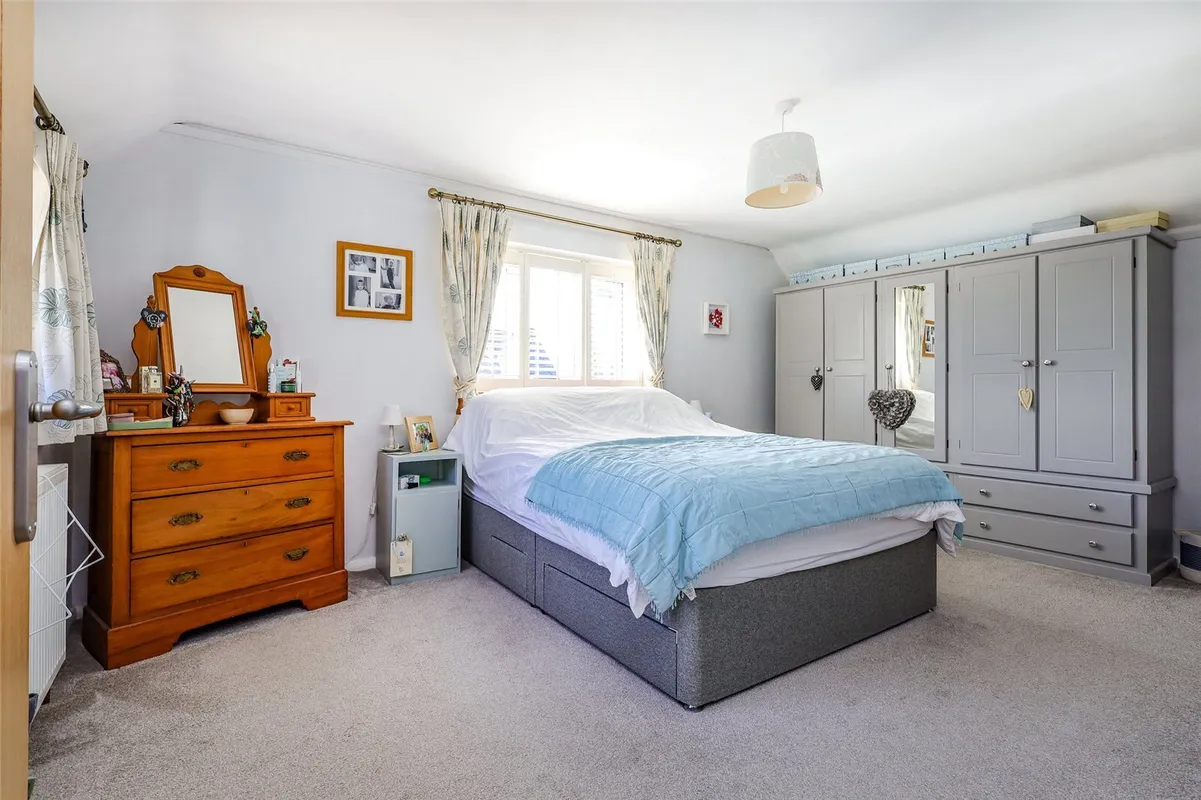 Andlers Ash Road, Liss, Hampshire, GU33