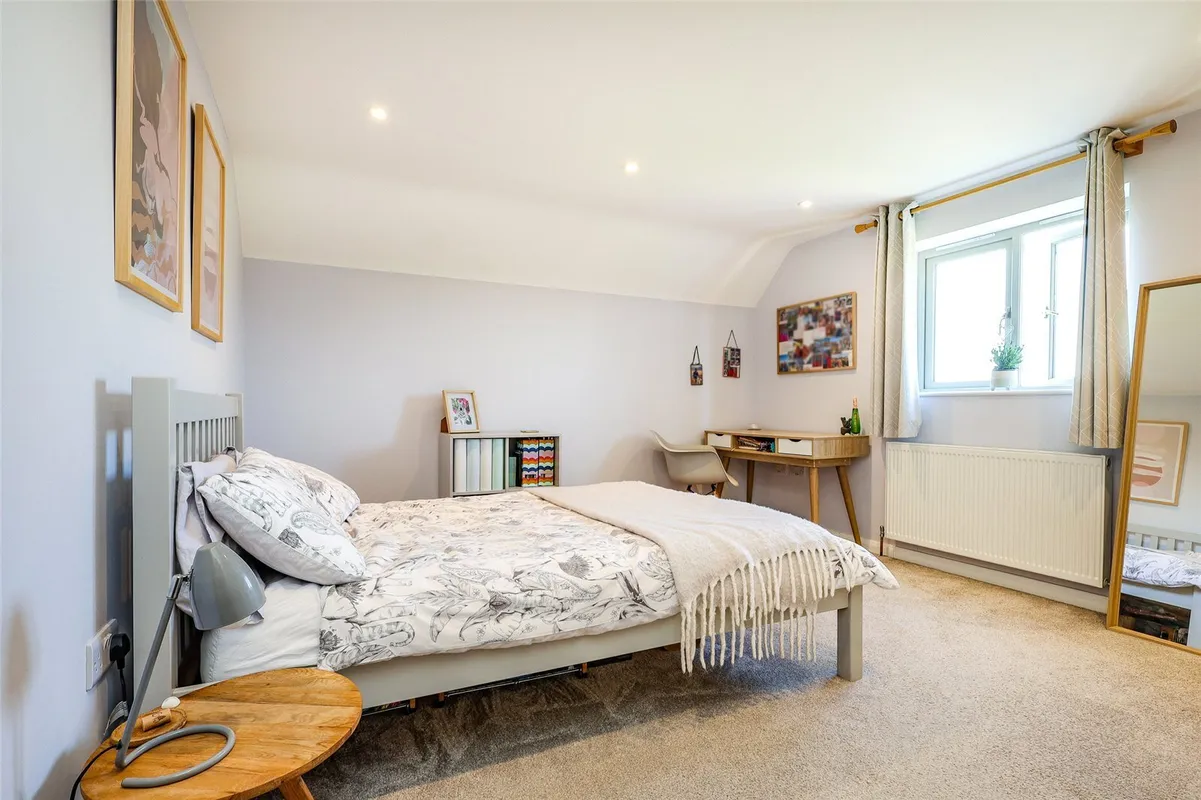 Andlers Ash Road, Liss, Hampshire, GU33