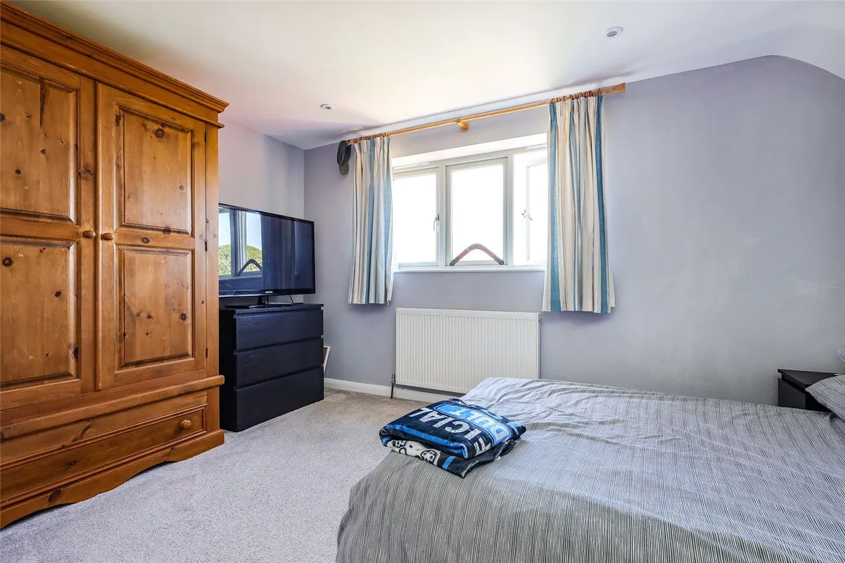 Andlers Ash Road, Liss, Hampshire, GU33