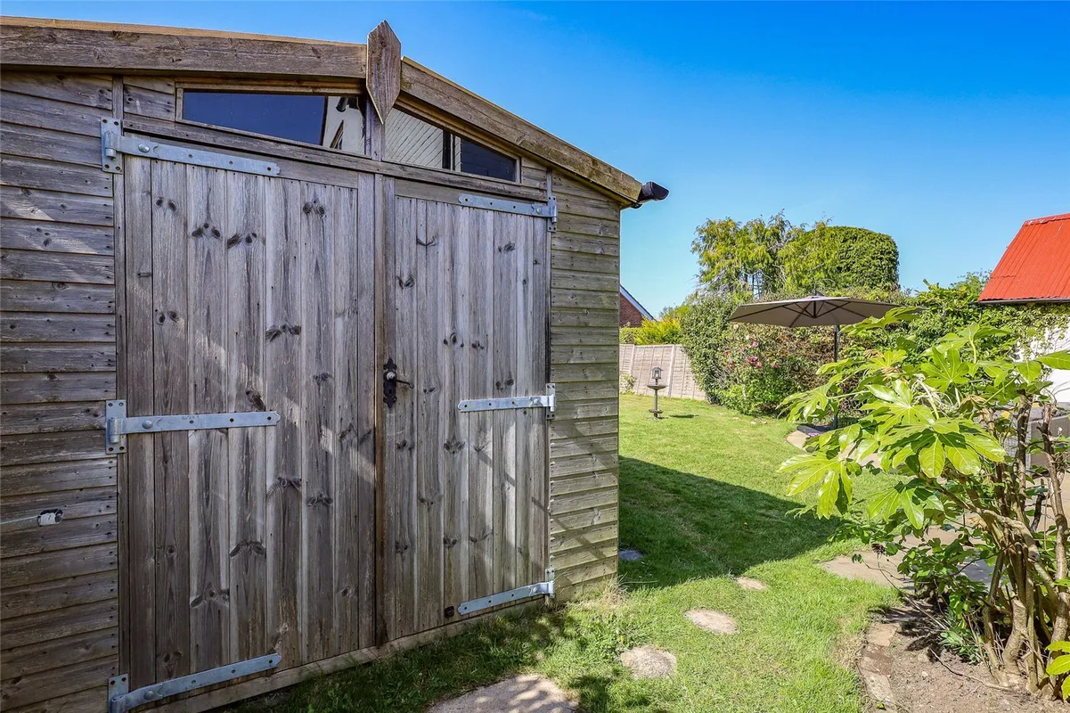 Andlers Ash Road, Liss, Hampshire, GU33