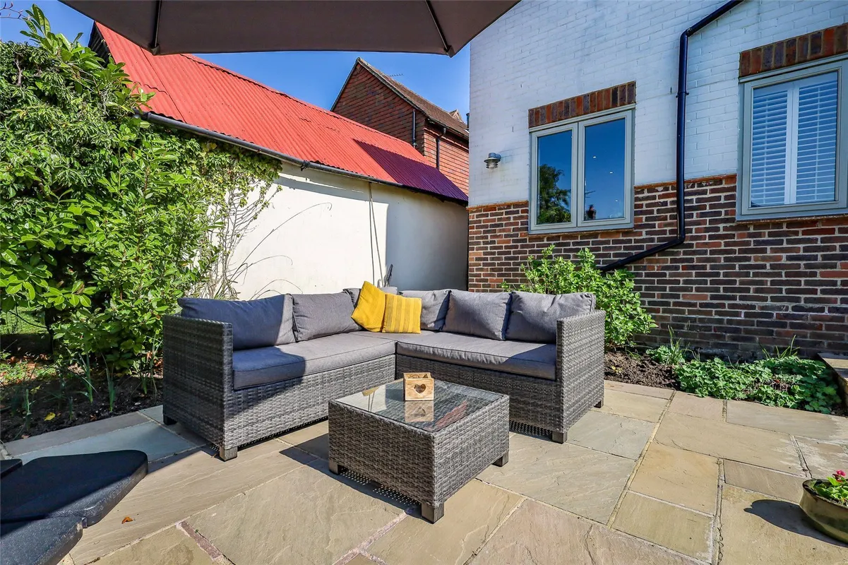 Andlers Ash Road, Liss, Hampshire, GU33