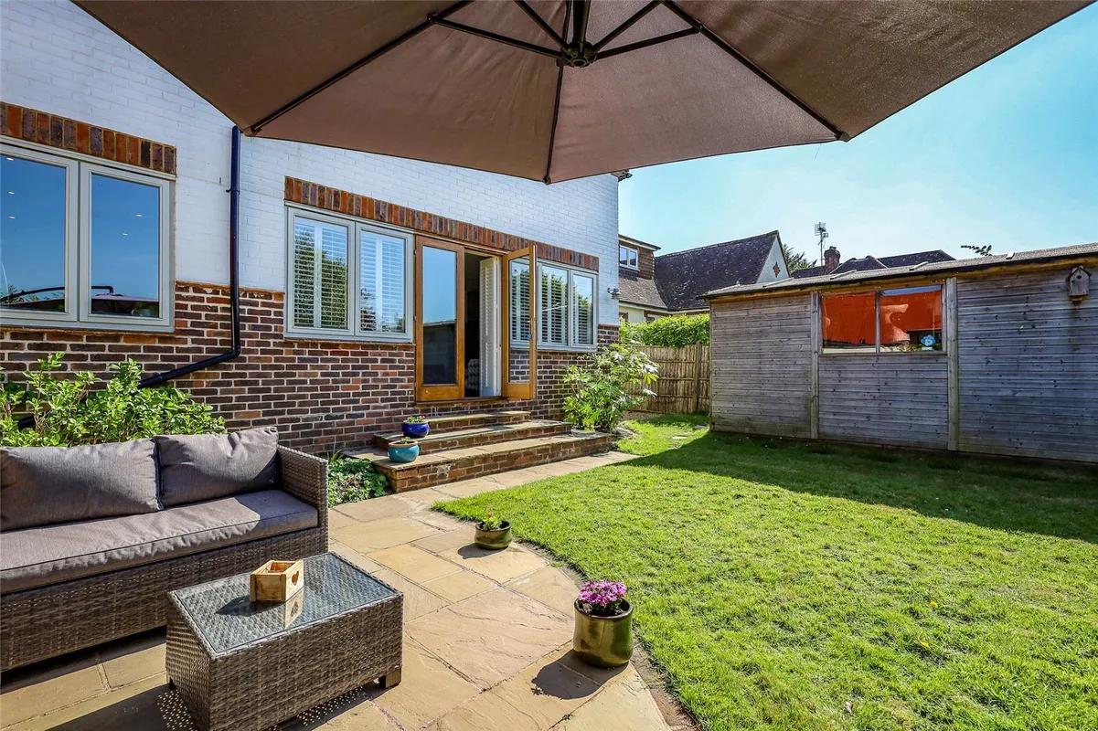 Andlers Ash Road, Liss, Hampshire, GU33