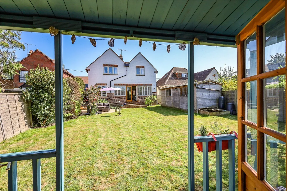 Andlers Ash Road, Liss, Hampshire, GU33