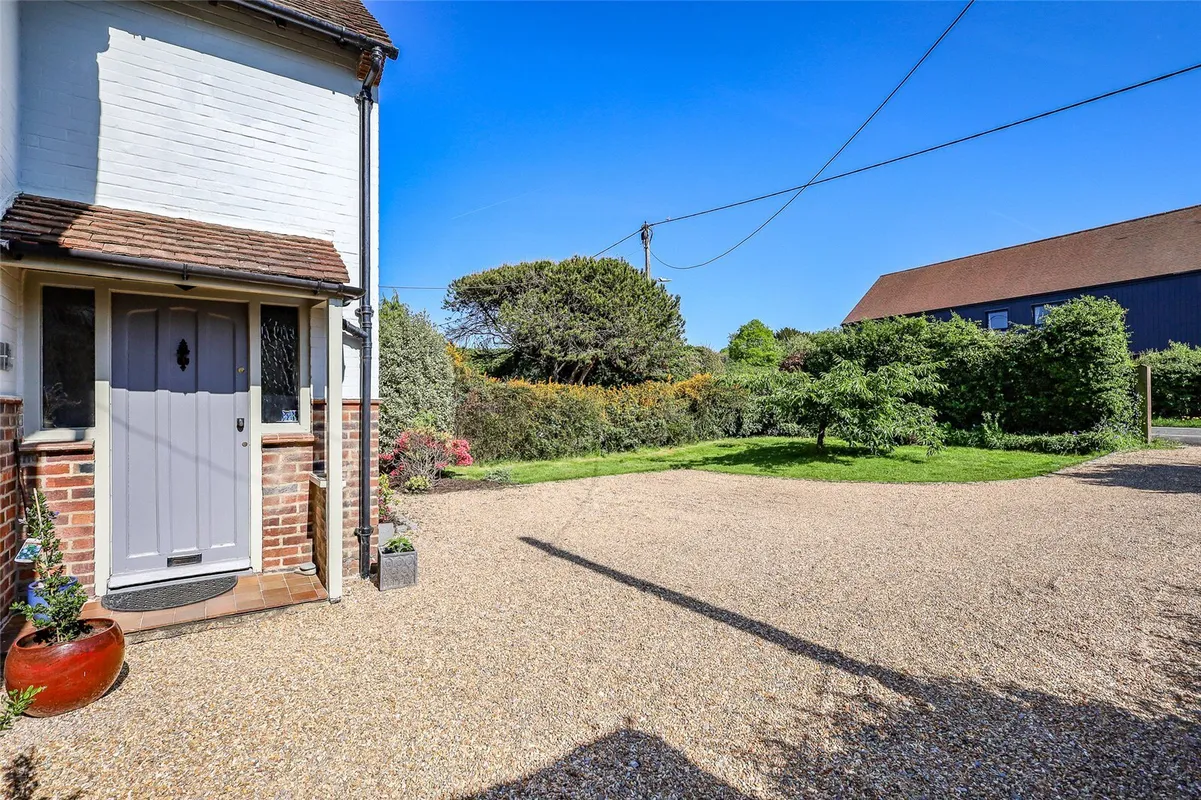 Andlers Ash Road, Liss, Hampshire, GU33