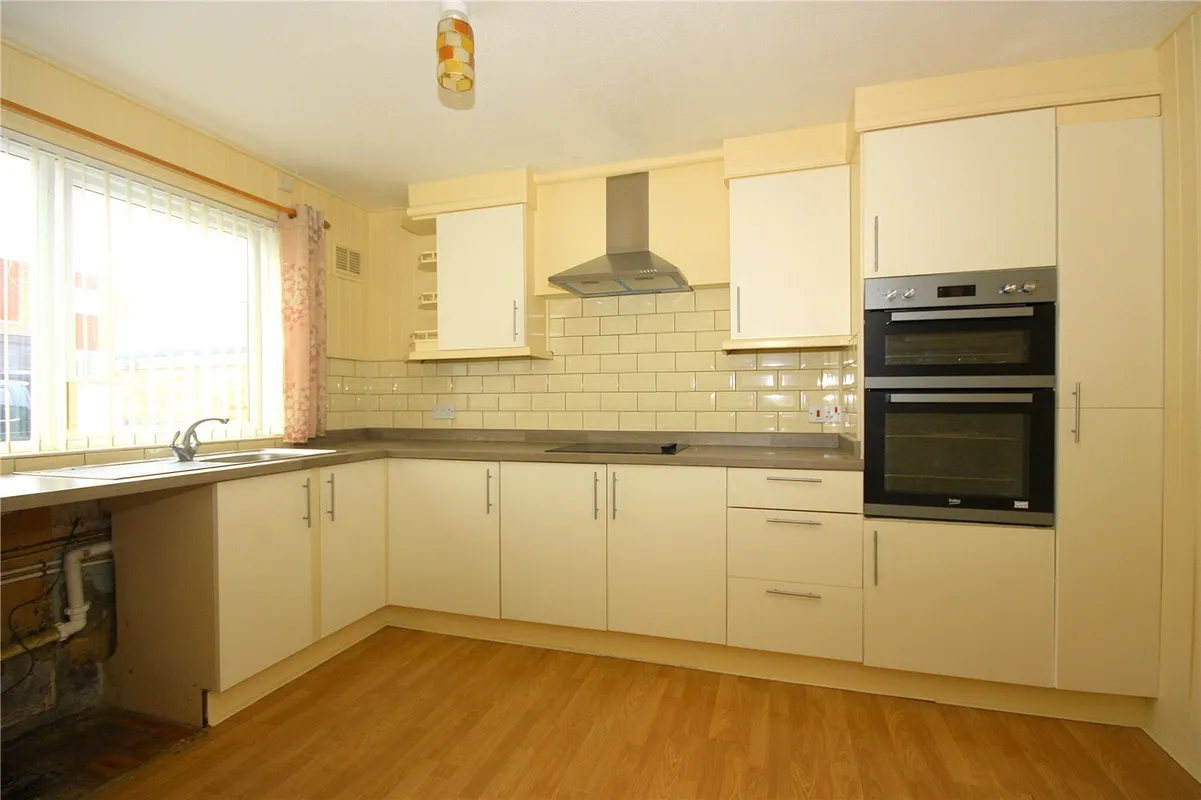 Sunnyside Walk, Havant, Hampshire, PO9