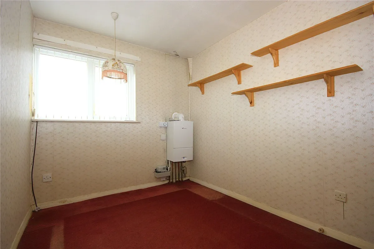 Sunnyside Walk, Havant, Hampshire, PO9