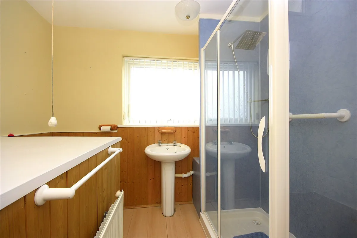 Sunnyside Walk, Havant, Hampshire, PO9
