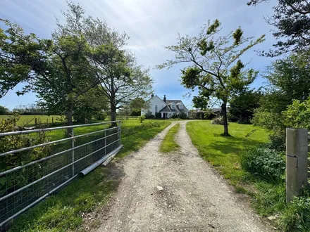 Llwyndafydd, Near New Quay , SA44