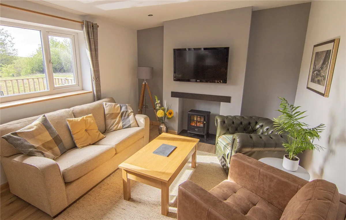 Llanllyfni, Caernarfon, Gwynedd, LL54