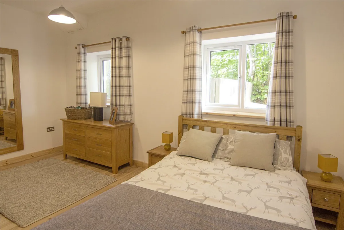 Llanllyfni, Caernarfon, Gwynedd, LL54