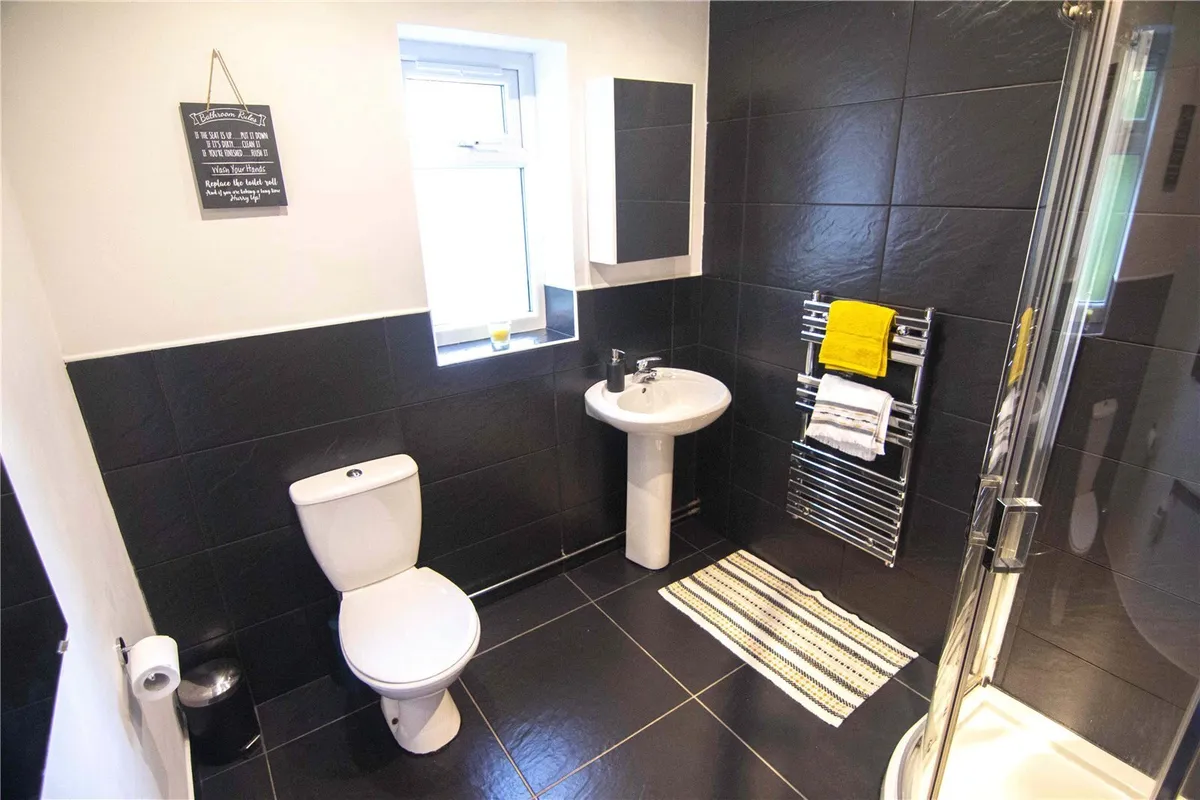 Llanllyfni, Caernarfon, Gwynedd, LL54