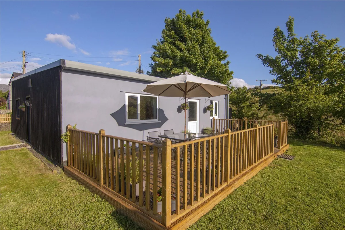 Llanllyfni, Caernarfon, Gwynedd, LL54