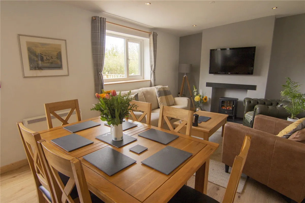 Llanllyfni, Caernarfon, Gwynedd, LL54