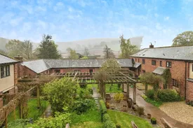 Property responsive