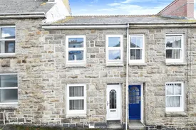 Property responsive