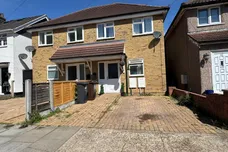 Meadow Road, Barking