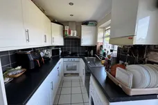 Meadow Road, Barking