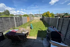 Meadow Road, Barking