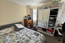 Meadow Road, Barking