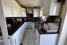 Meadow Road, Barking