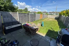Meadow Road, Barking