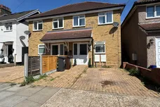 Meadow Road, Barking