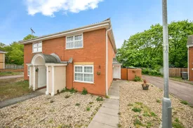Property responsive