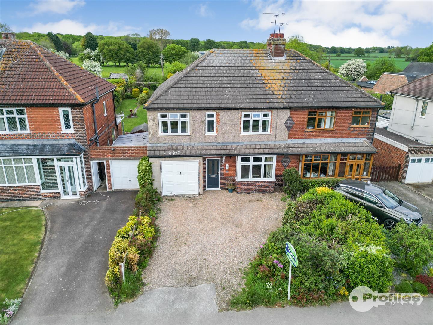 Aston Lane, Aston Flamville Image 14