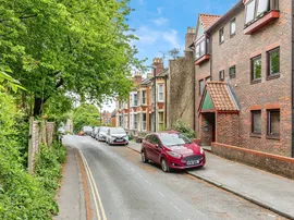 Cumberland Place, Bristol photo