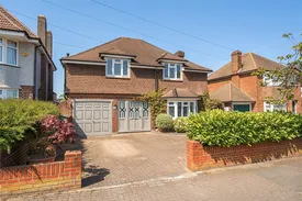 Property responsive