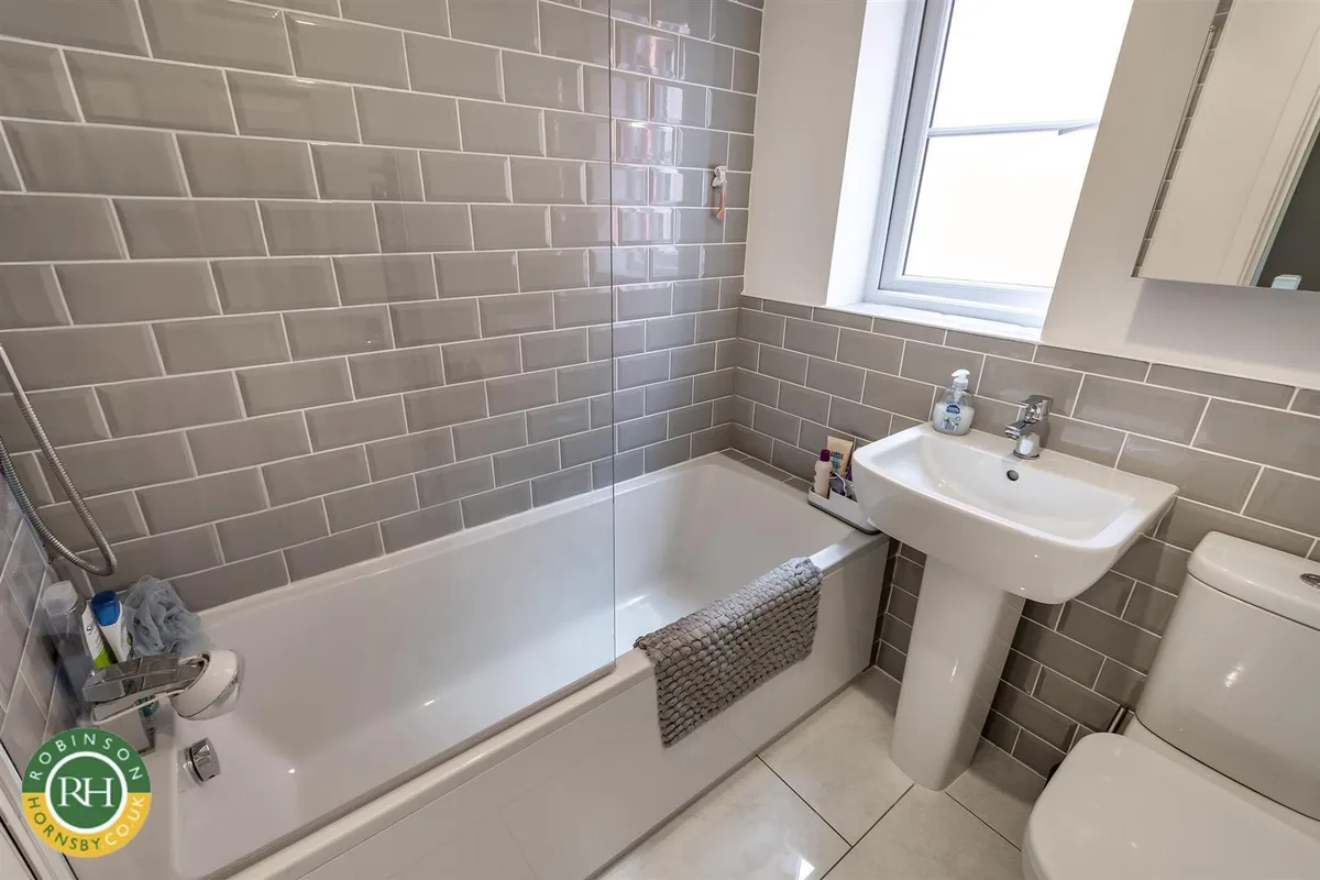 President Place, Harworth, Doncaster