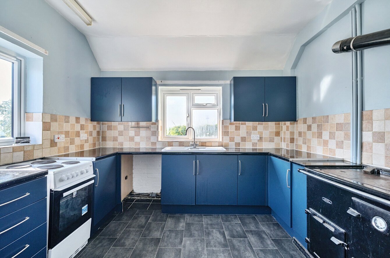 Eleighwater, Chard, Somerset, TA20