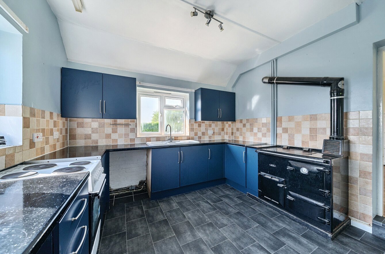 Eleighwater, Chard, Somerset, TA20
