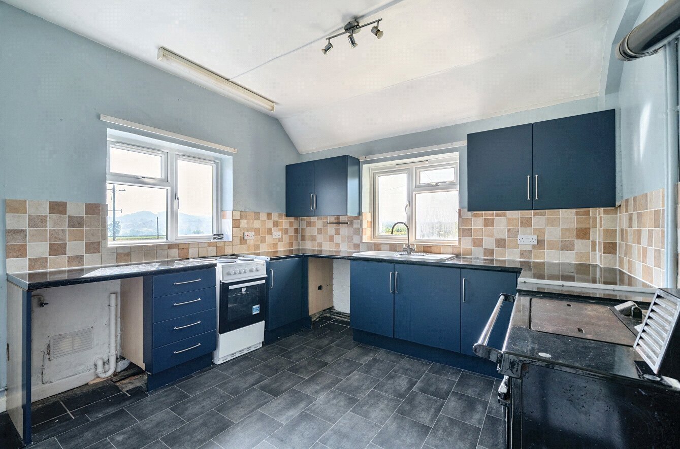Eleighwater, Chard, Somerset, TA20