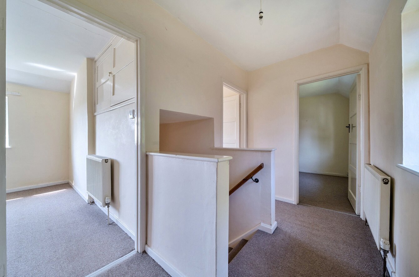 Eleighwater, Chard, Somerset, TA20