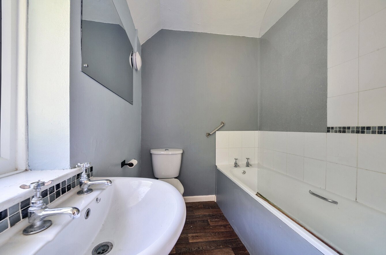Eleighwater, Chard, Somerset, TA20