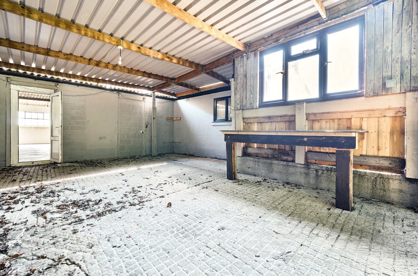 Eleighwater, Chard, Somerset, TA20