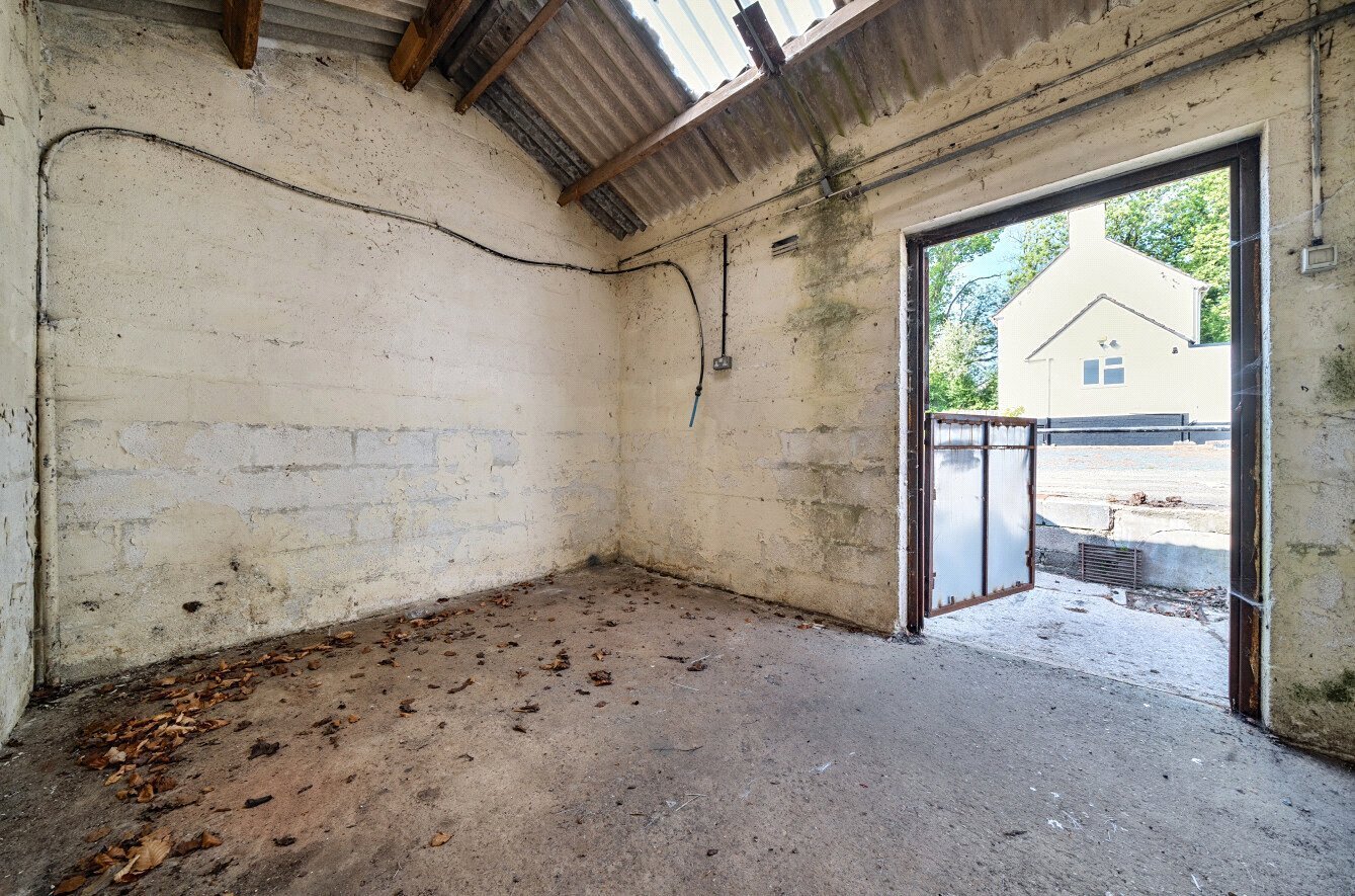 Eleighwater, Chard, Somerset, TA20