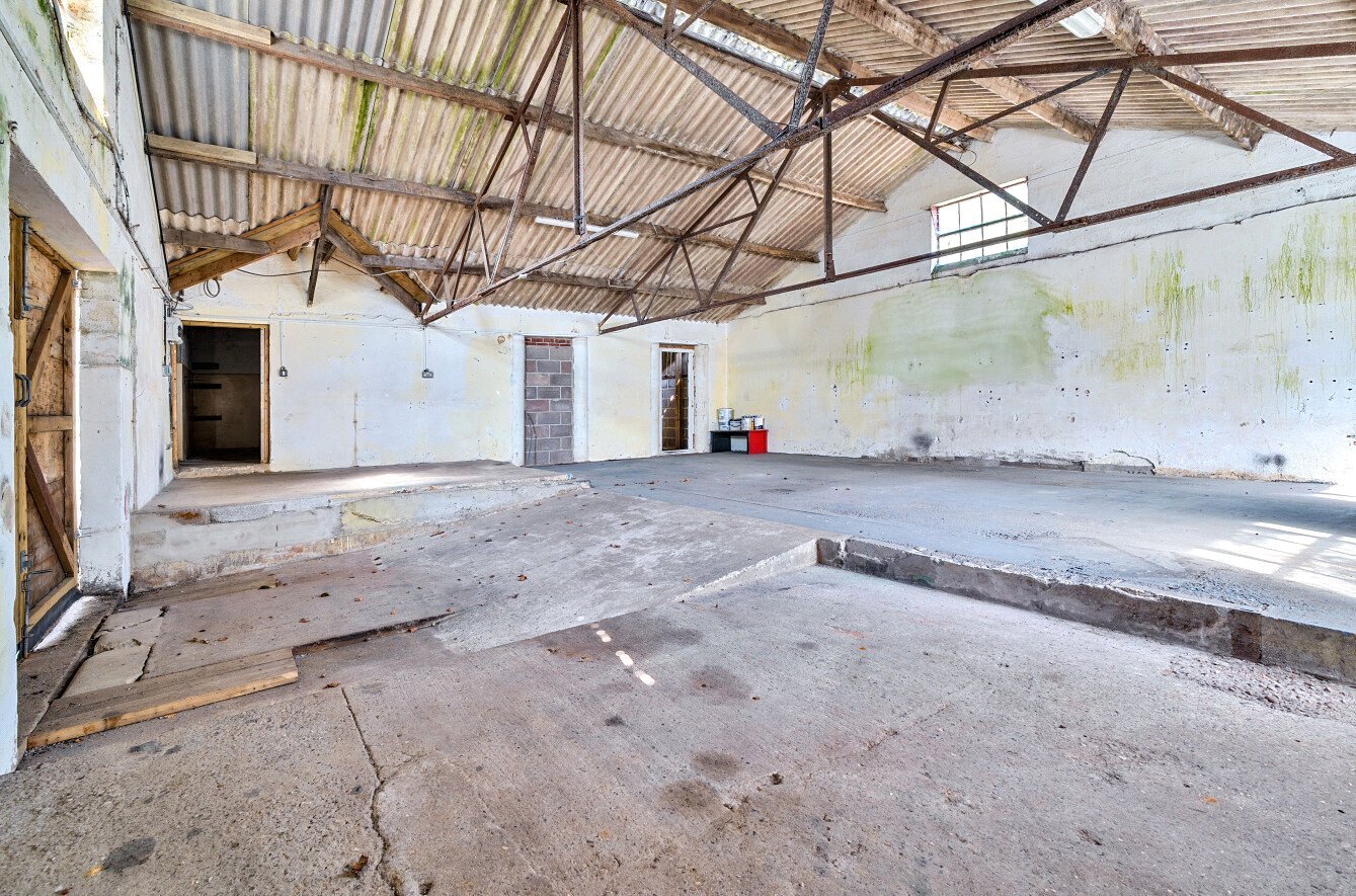 Eleighwater, Chard, Somerset, TA20