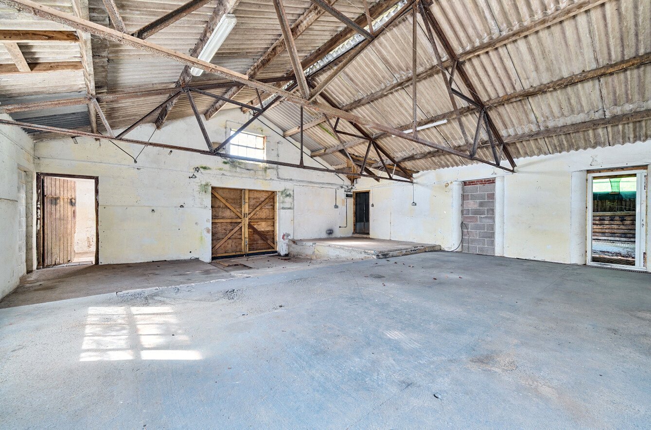 Eleighwater, Chard, Somerset, TA20