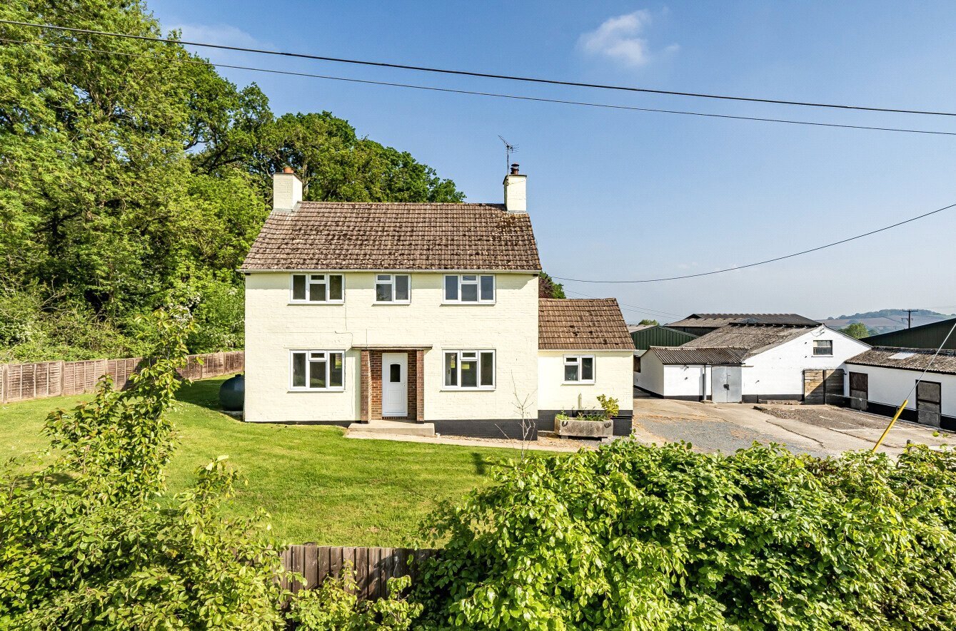Eleighwater, Chard, Somerset, TA20