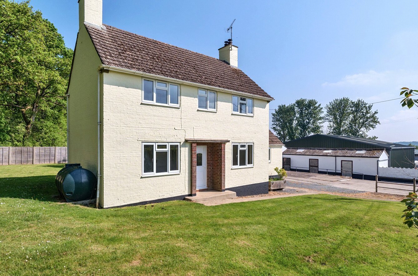 Eleighwater, Chard, Somerset, TA20