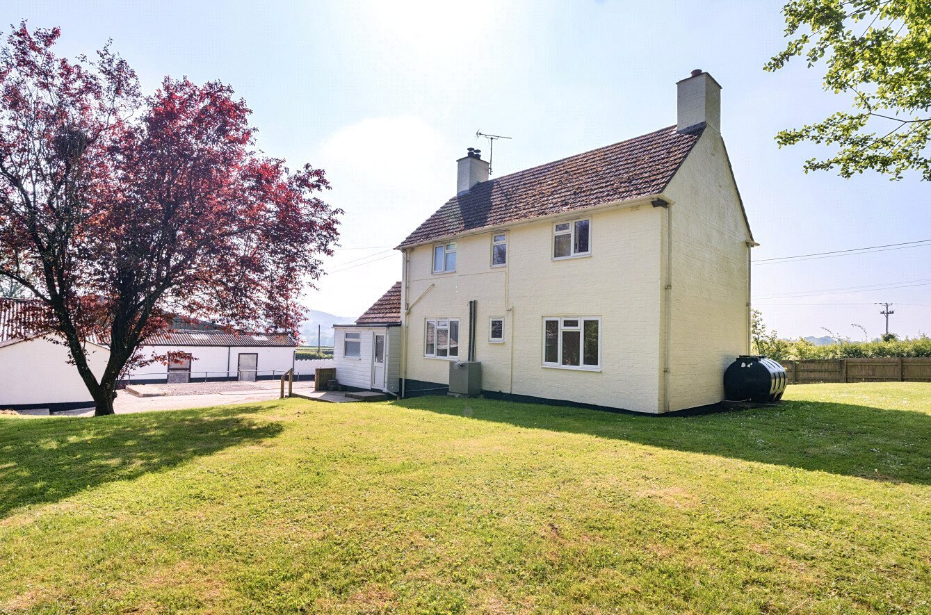 Eleighwater, Chard, Somerset, TA20